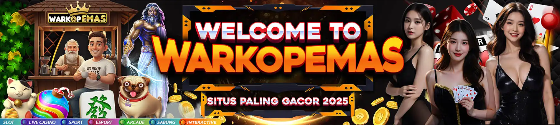 WARKOPEMAS